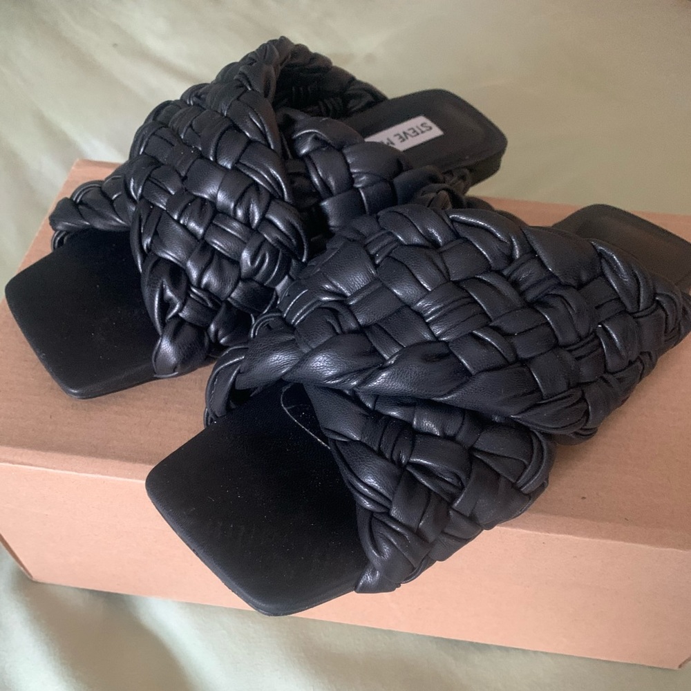 Steve Madden Marina Sandal